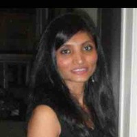 Darshna Patel