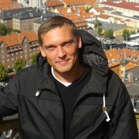 Jussi Paarmas