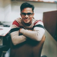 Rushikesh Talekar