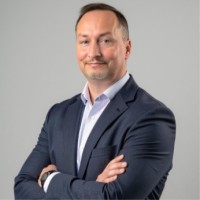 Blane Moore, PMP, CISSP, CBCP, MBCI