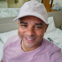 Marcos Jose De Lima