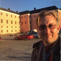Klas Bergström