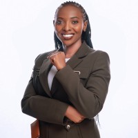 Joyce Muriithi