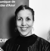 Fouzia Oubraham