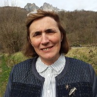 Evelyne Auban