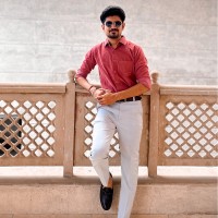 Sarvesh Darak
