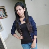 Nainika Aggarwal