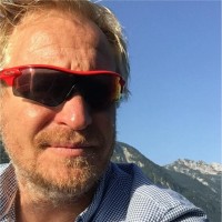 Robert Sens, Dipl.-Sportwiss., OLY