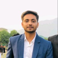 Mohd Shayan Ansari