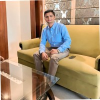 Arvind Mishra