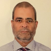 Khaled Aref