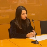 Paola C.D. De Pascalis