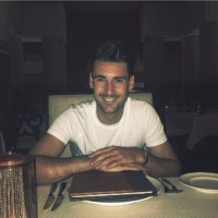 Jordan Greenaway