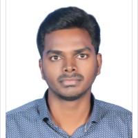 Ramkumar Siranjeevi