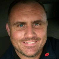 Kevin Morris The Healer