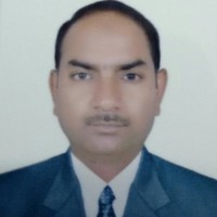 Ishtiyaque Ahmad
