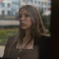 Khrystyna Prots