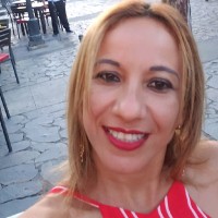 Darling Cajina Arauz