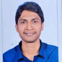 Antony Metharth Leo M