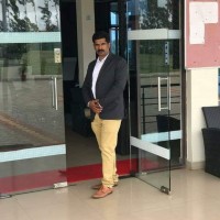 Girish Kumar A.A Kumar