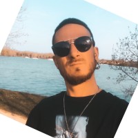 Julien Crampe