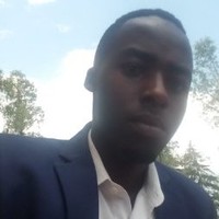 albert nzayisenga