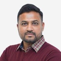 Kushal Shah