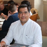 Cristian Riffo Hutinel
