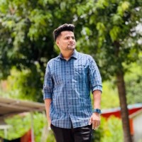 Amit Prasad