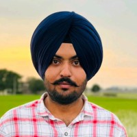 Bharatinder Sandhu