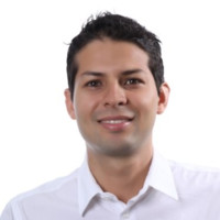 John Marlon Acevedo Rios