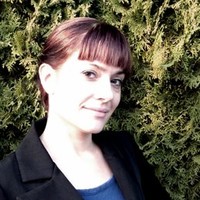 Sarah Blake