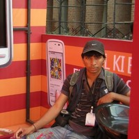 jayraj gohil