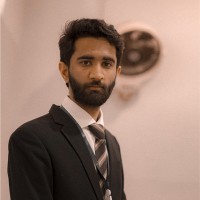 Hammad Saleh Qureshi