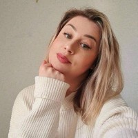 Yasmine Nagy