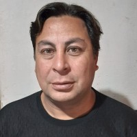 Cristian Hernan Silva