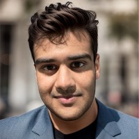Rahul Bangur