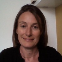 Bénédicte Le Bouffos