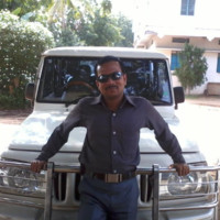 Mahesh Shende