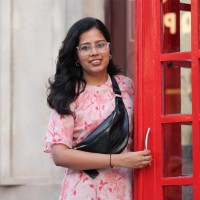 Ca Kajal Jain