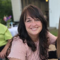 Nancy Boudreau Lyons