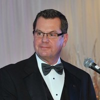 Norman E. Dascher, Jr.