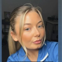 Katy Warburton