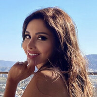 shaghayegh farahani