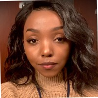 Patricia Kanyi