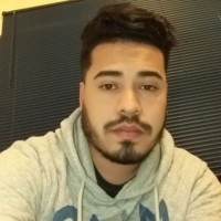 Eric Jahir Vasquez Macedo
