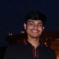 Sarthak Sethi