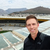 Adriaan De Villiers