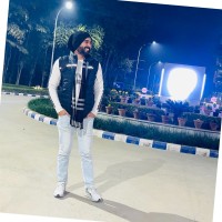 Munender Kumar