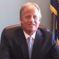 Donald Gillespie